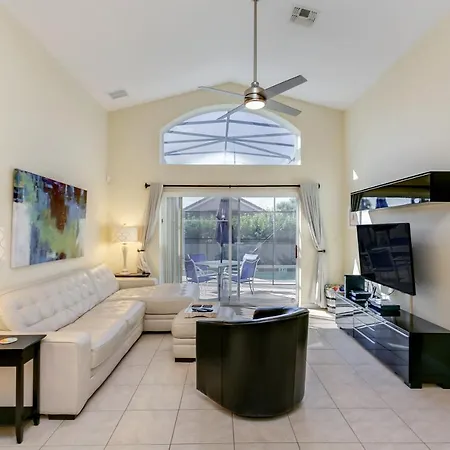 Aviana Resort-5Bd Pet Friendly Pool Home - #5Av505